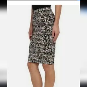 BCBG MaxAzria pencil skirt